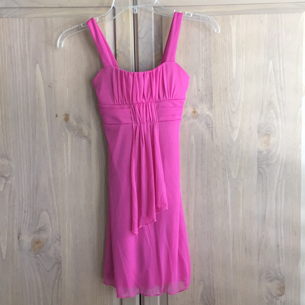 🌸NWOT Girls Ruby Rox Sleeveless Dress